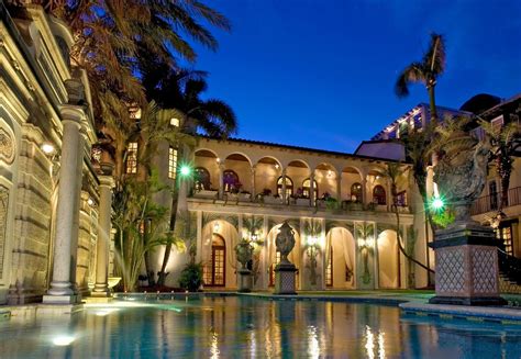 casa versace|who inherited gianni Versace estate.